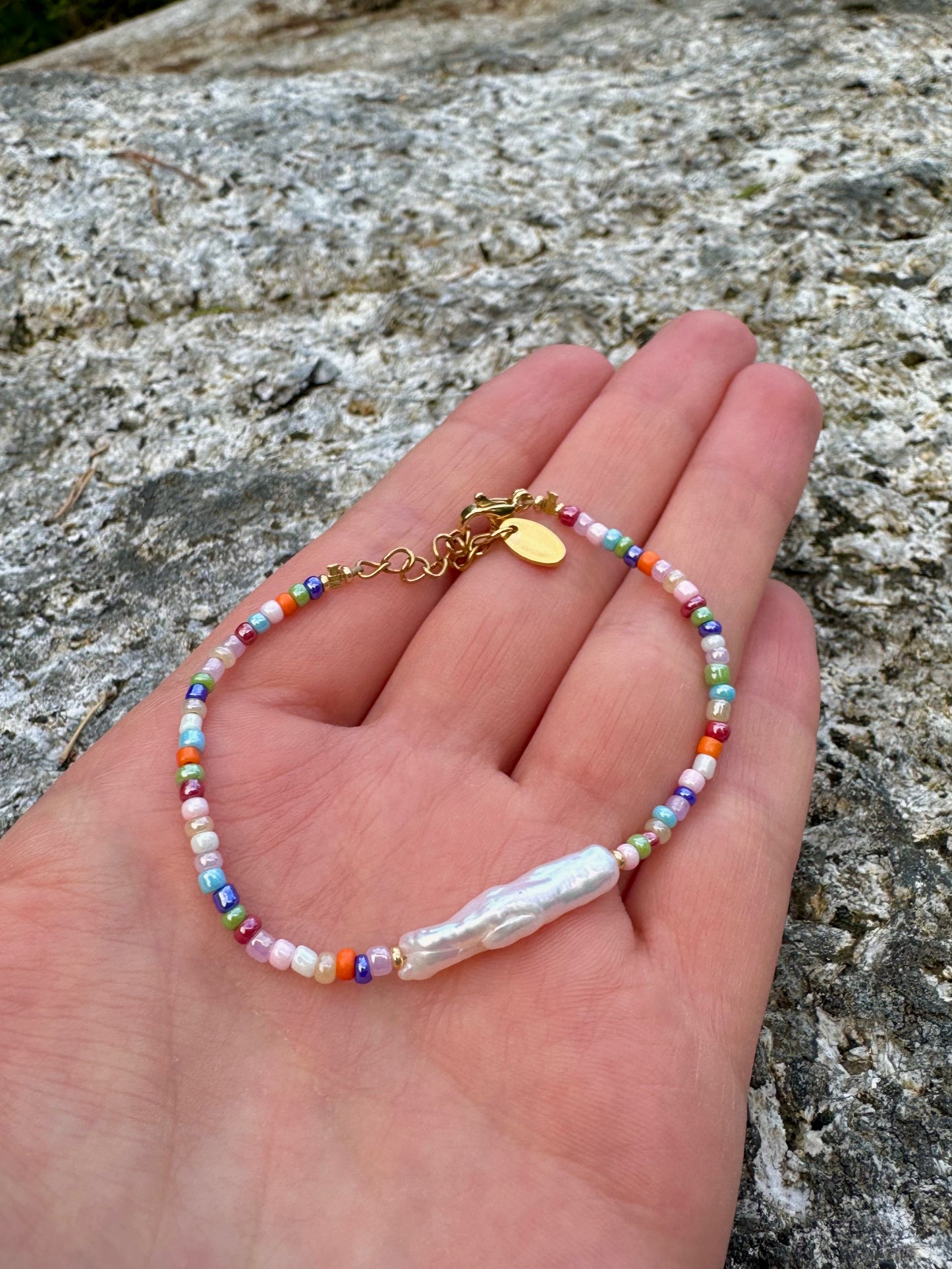 JOLLE armbånd