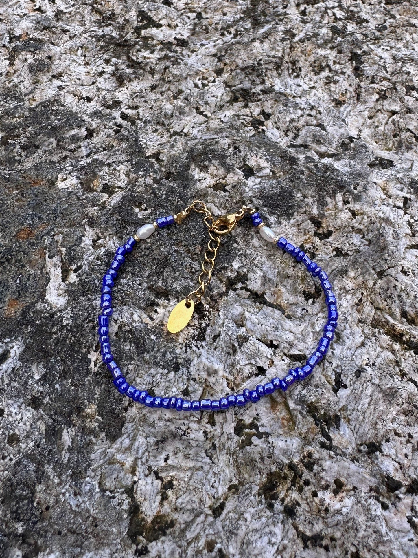 STRÅ armbånd