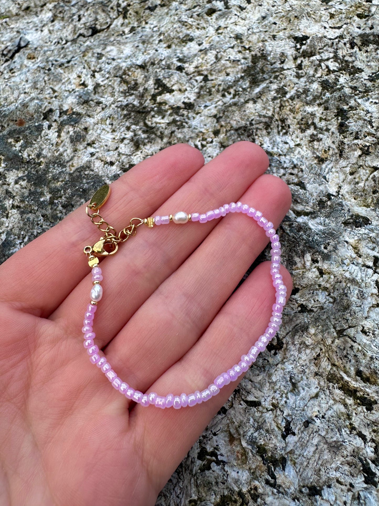 STRÅ armbånd