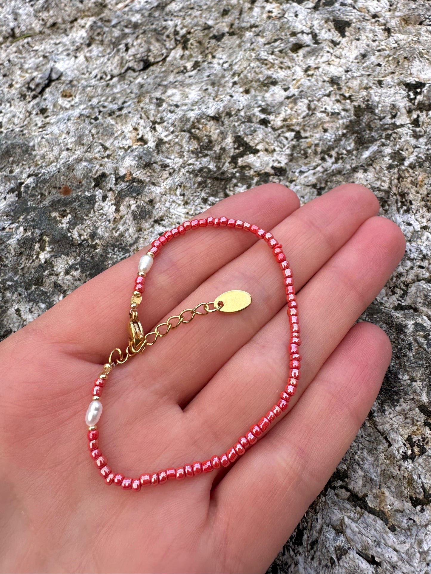 STRÅ armbånd