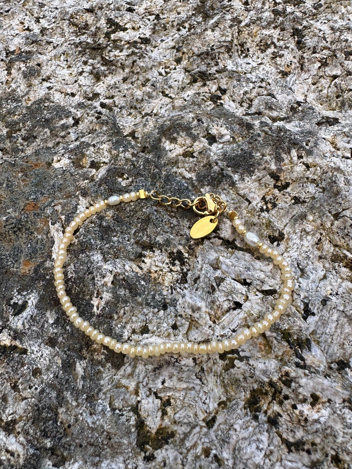 STRÅ armbånd
