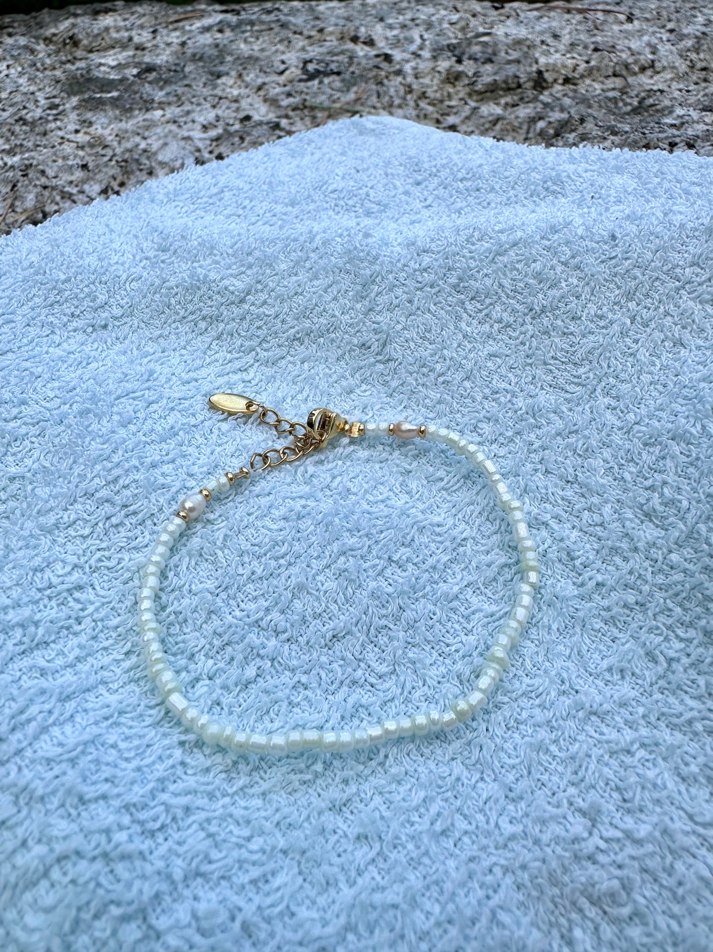 STRÅ armbånd