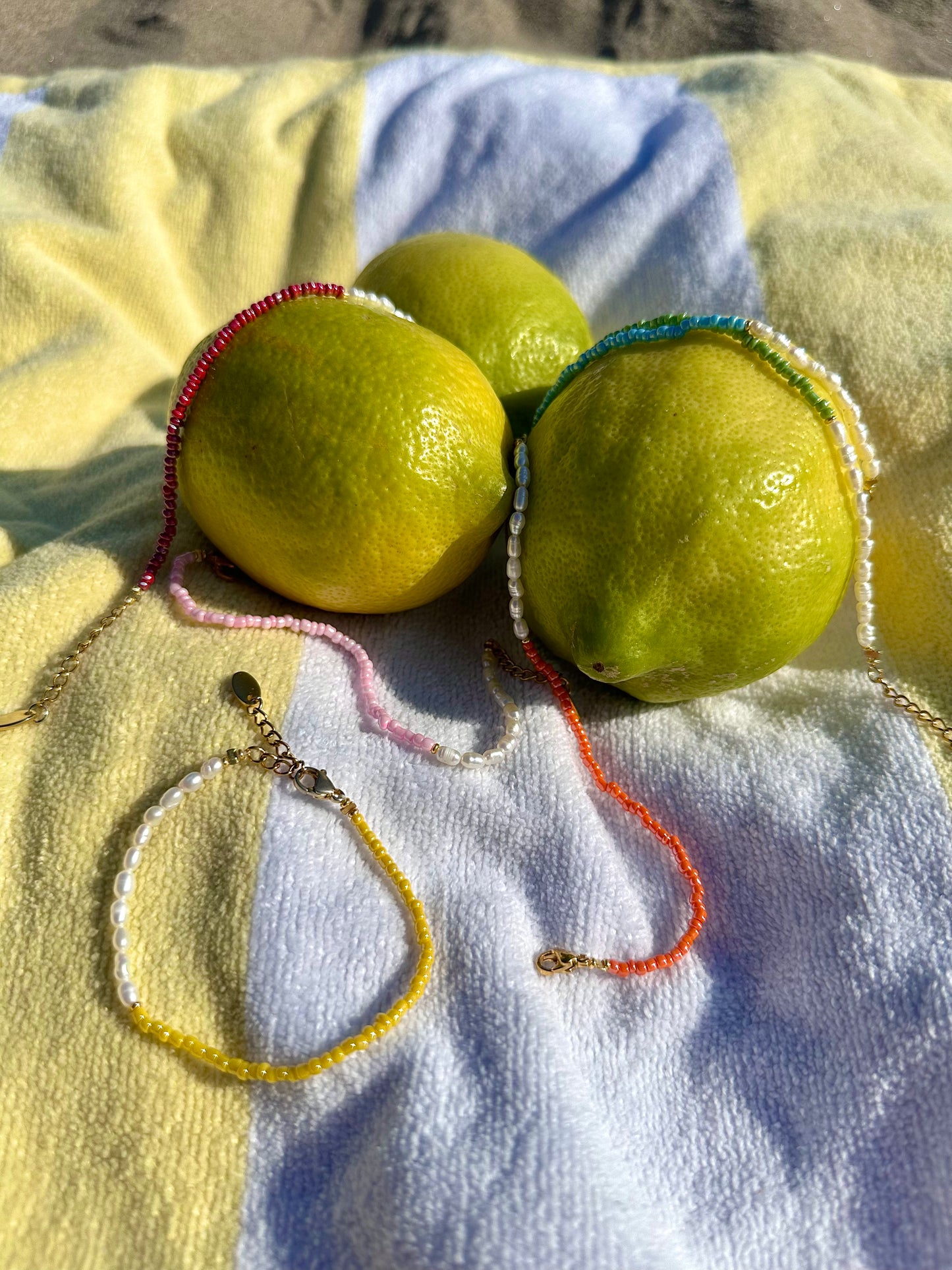 STILK armbånd