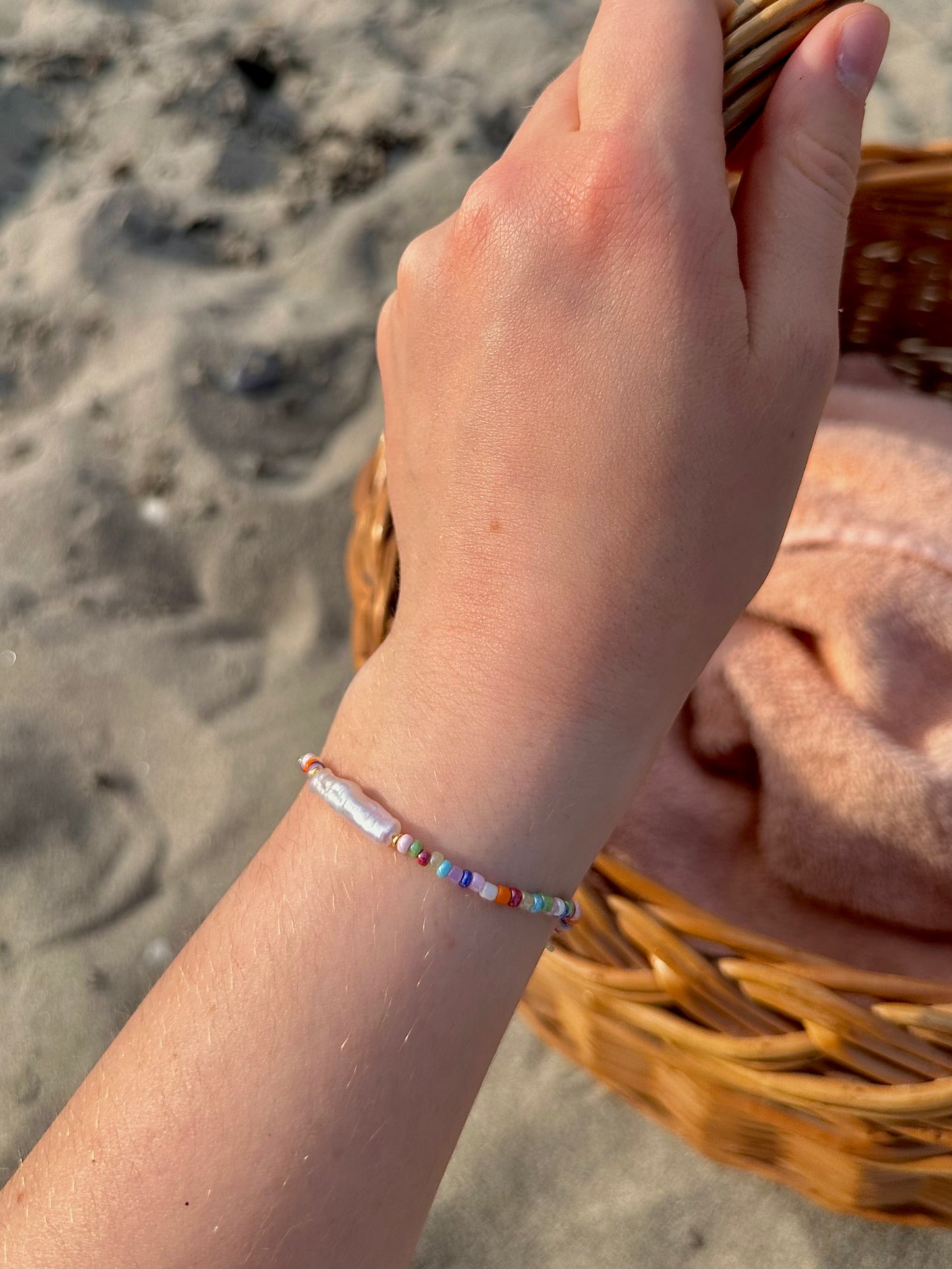 JOLLE armbånd