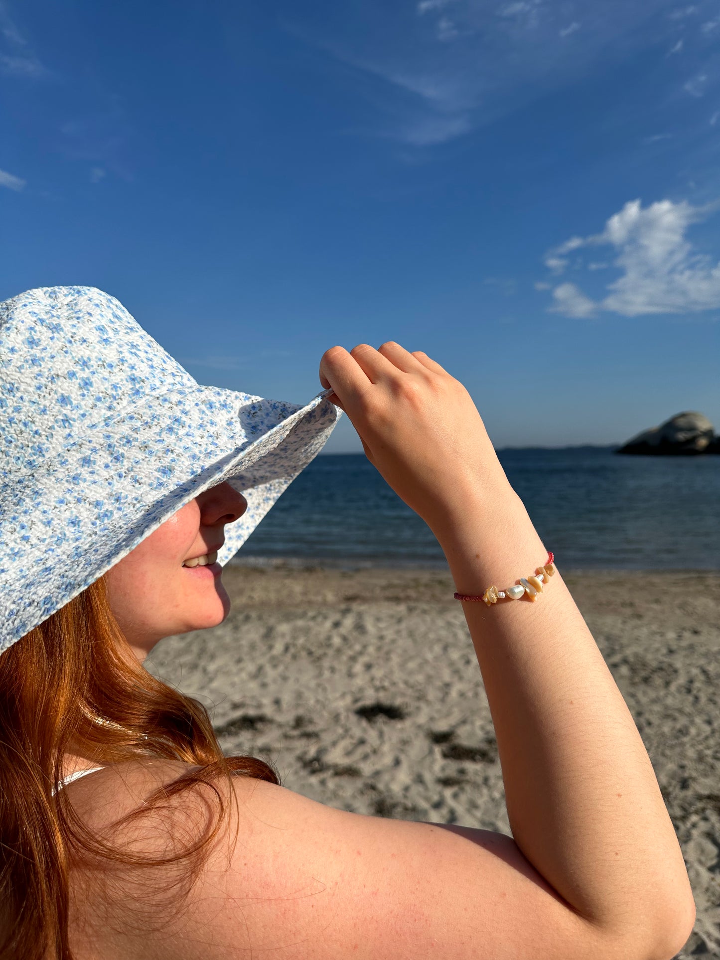 RUER armbånd
