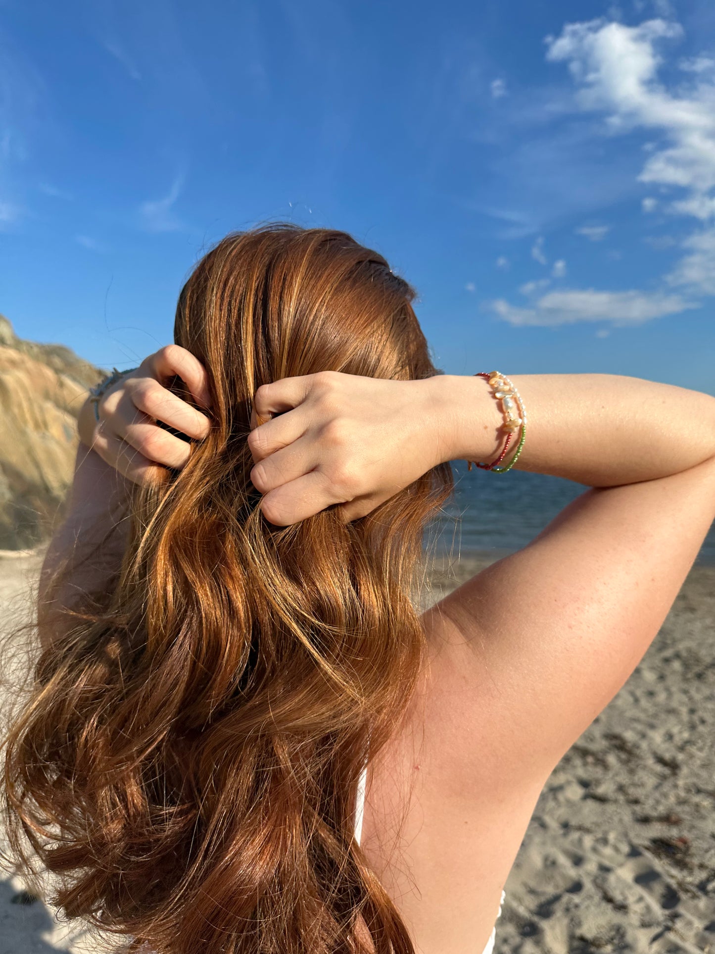 RUER armbånd
