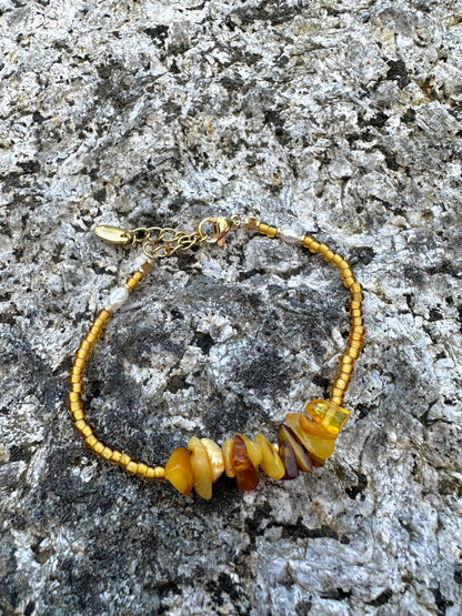 SOL armbånd