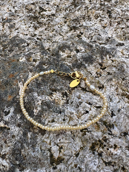STRÅ armbånd